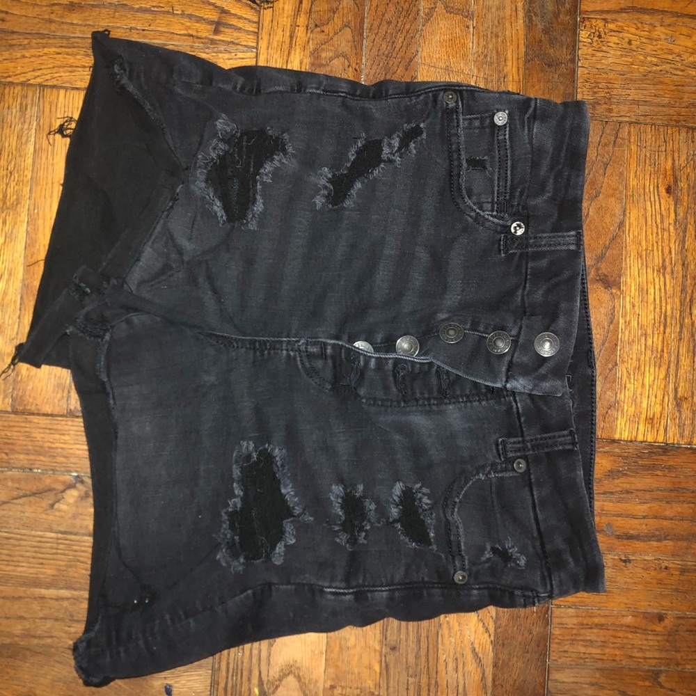 ae shorts